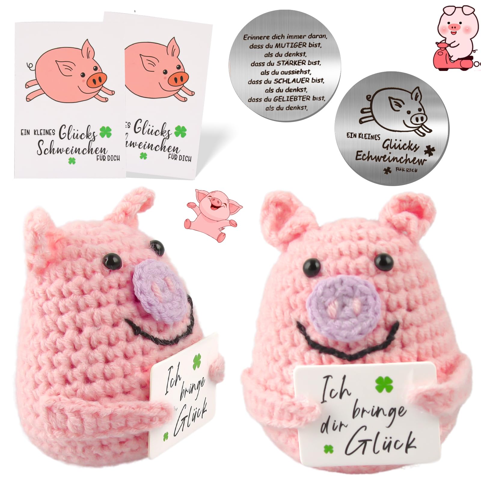 Silencieux D'échappement Libre écoulement (straight-through) Inox Haute Performance - Profusion Exhausts | Pour Customisation Auto/moto