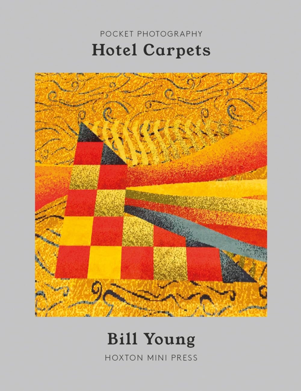 Hotel Carpets (Pocket Photography)