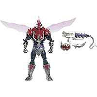 Masters of the Universe Masterverse - Mosquitor, action figure deluxe da collezione