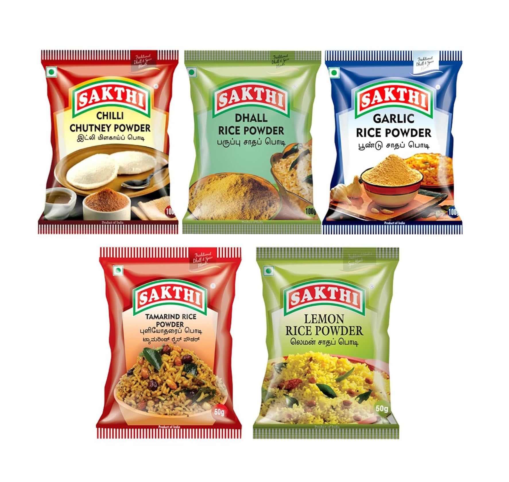 See full amazon price history chart for SAKTHI 100g Chilly Chutney Powder + 100g Dhal Rice Powder + 100g Garlic Rice Powder + 50g Lemon Rice Powder + 50g Tamarind Rice Powder | South Indian Flavoured Premium Spices Blend Rice Powder (Combo Pack) SAKTHI 100g Chilly Chutney Powder + 100g Dhal Rice Powder + 100g Garlic Rice Powder + 50g Lemon Rice Powder + 50g Tamarind Rice Powder | South Indian Flavoured Premium Spices Blend Rice Powder (Combo Pack) (B07NP7YCRQ) Amazon Price History, Amazon Price Tracker