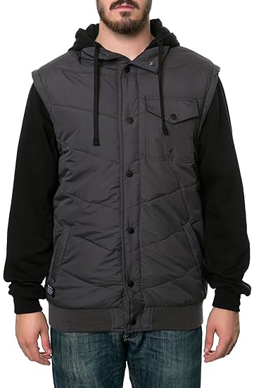 matix asher jacket