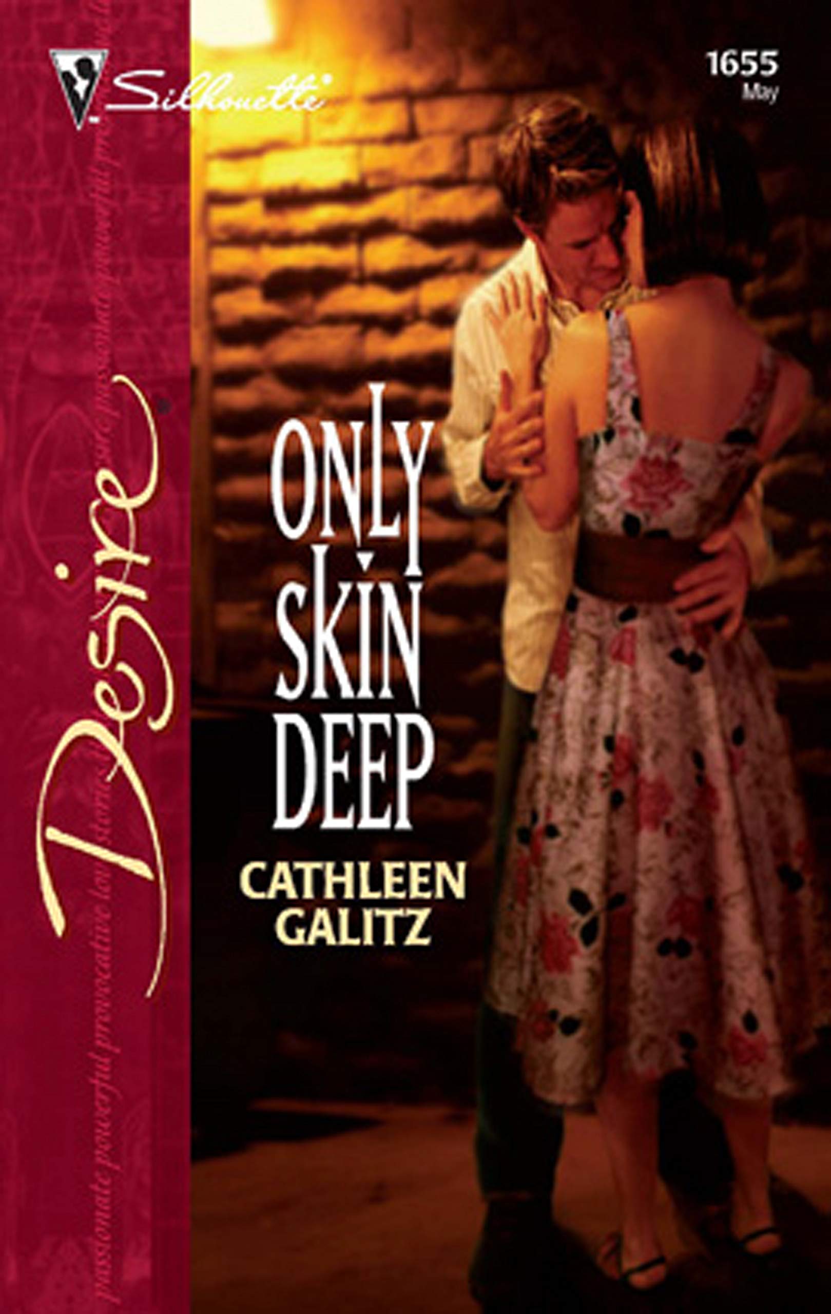 Buy Only Skin Deep — BookShops.in