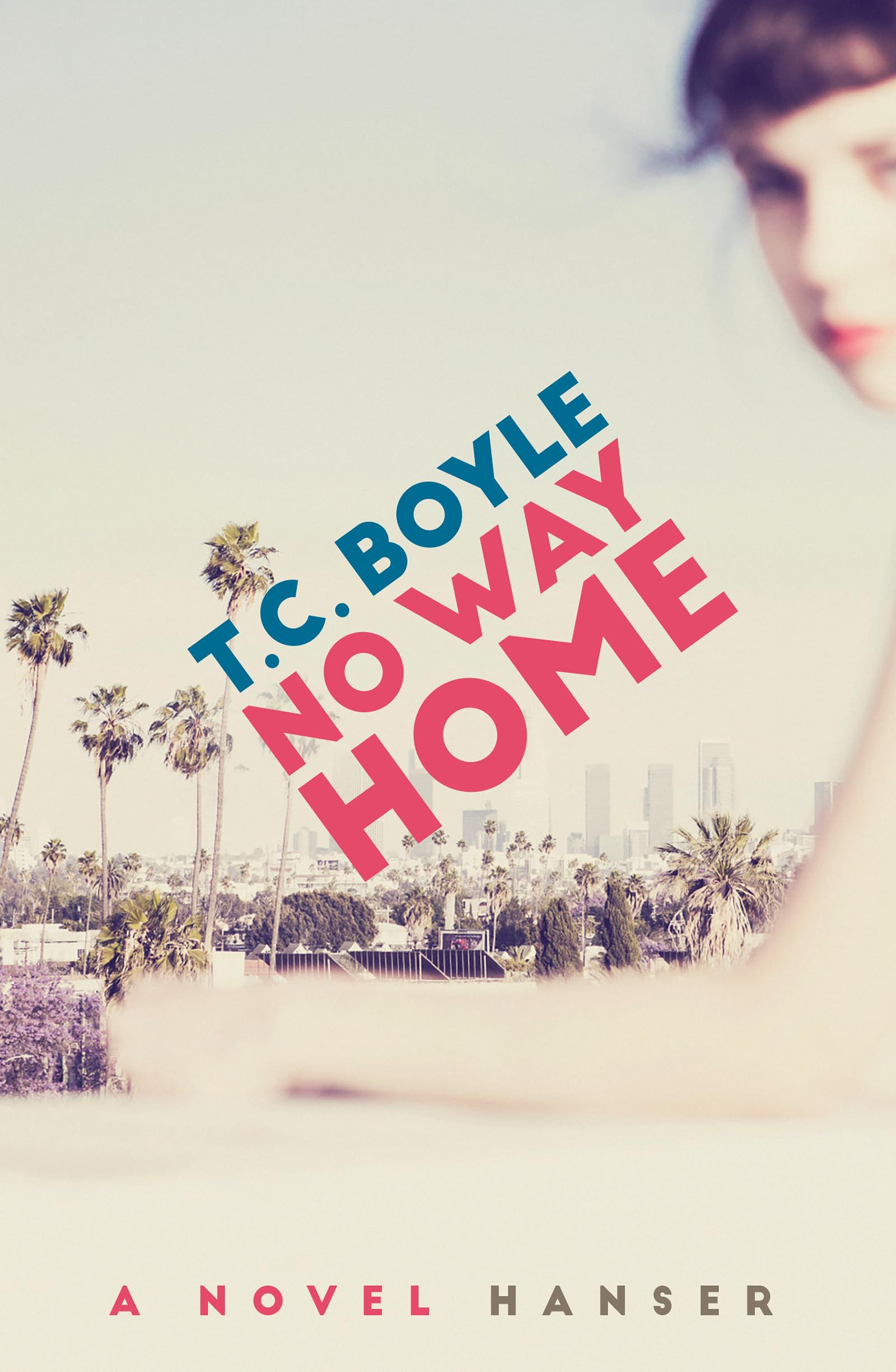 No Way Home (Englische Ausgabe): A Novel
