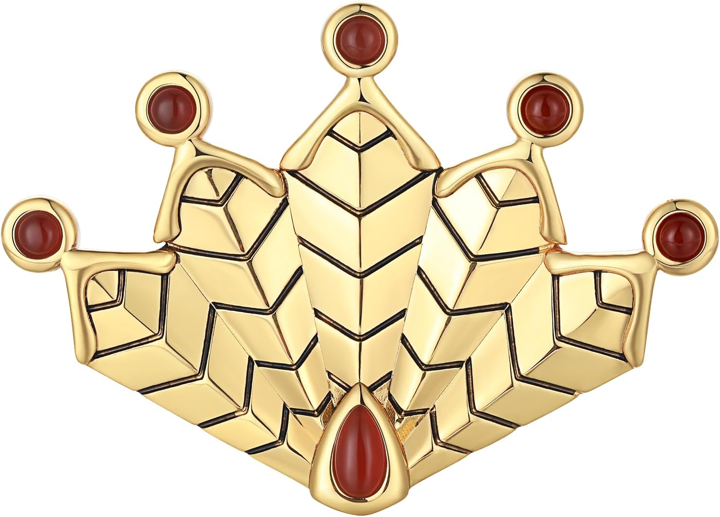 Spilla A Farfalla Miraculous Ladybug - In Lega Di Zinco Con Pietra Viola - Foto 8