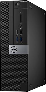 Dell Optiplex 7040 SFF Desktop