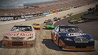 Vista 9 de NASCAR The Game 2011 - Nintendo Wii
