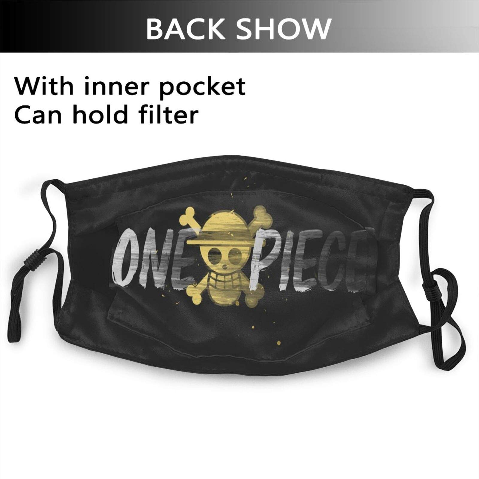 Plumber Enameled Belt Buckle