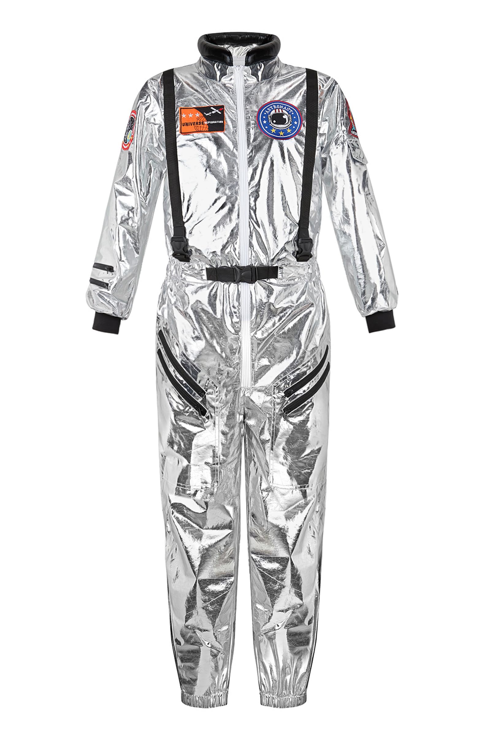 Zhitunemi Men's Astronaut Costume