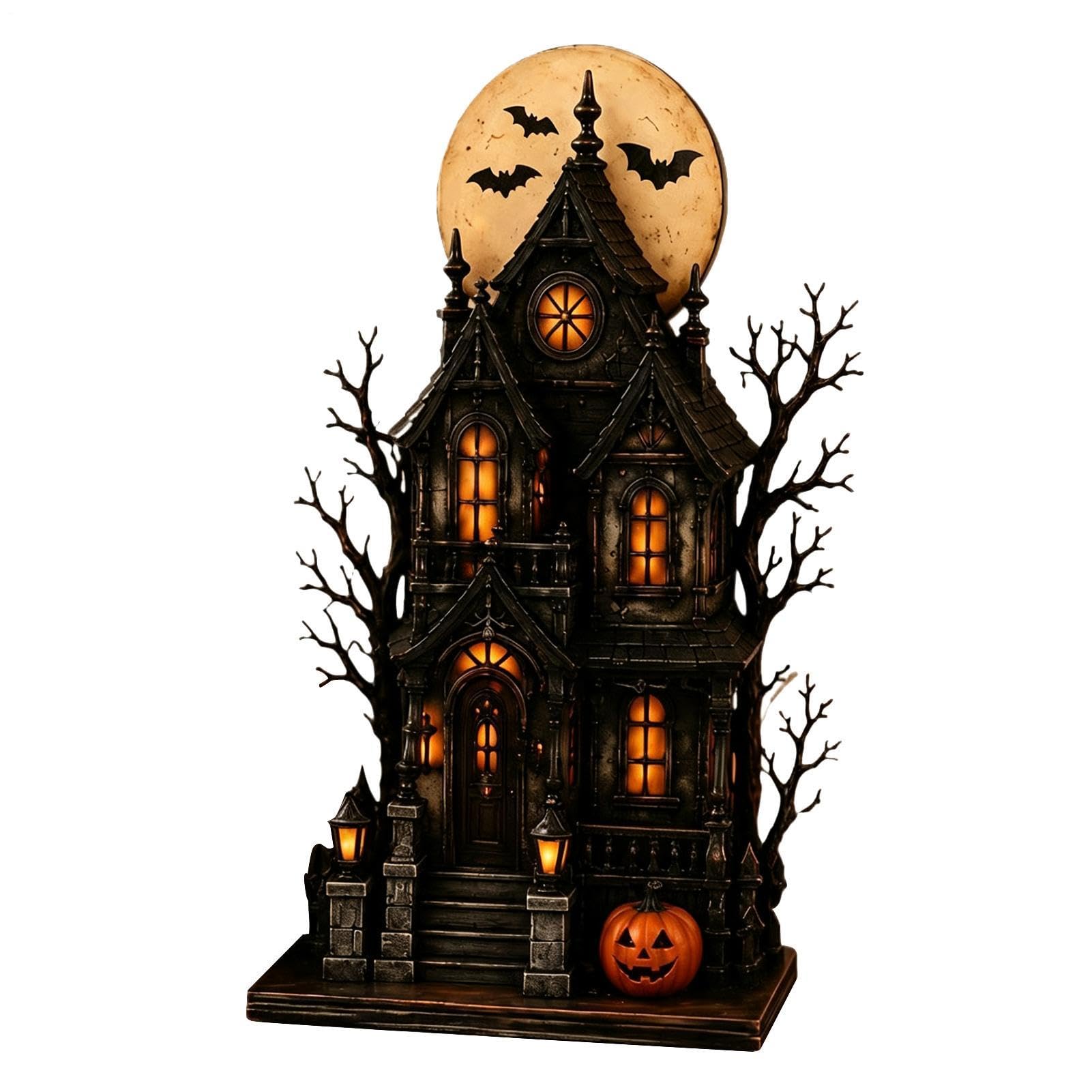 Decorazione per la casa di Halloween, fantasma, , spettrale, infestata