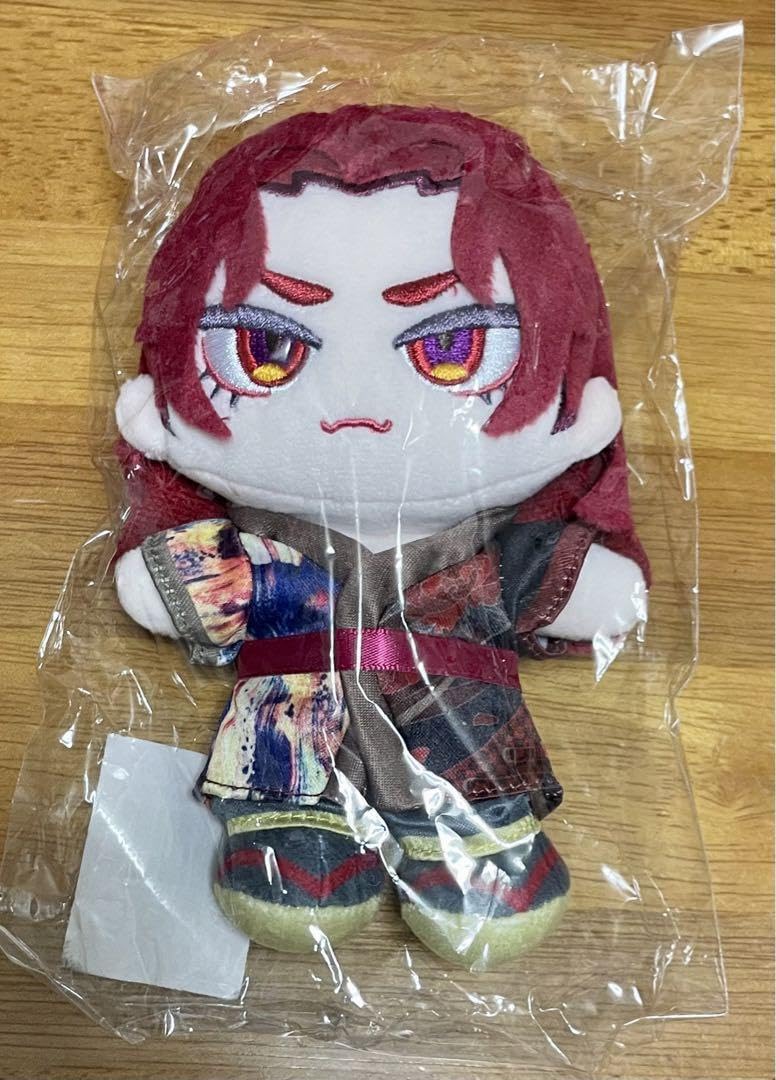 Amazon.co.jp: あらき !0 Attention ぬいぐるみキーホルダー それいけ  