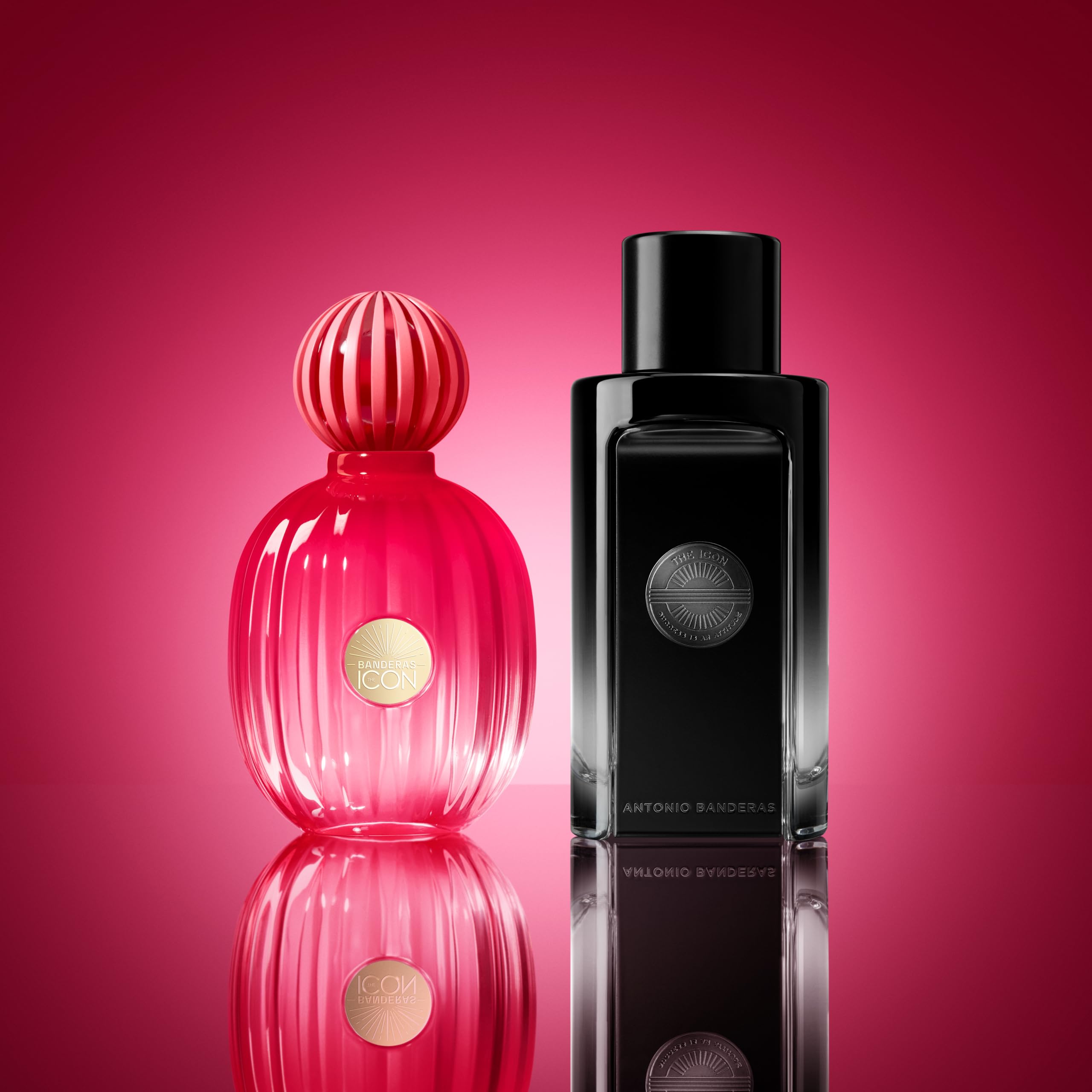 Antonio Banderas The Icon Woman Woda Perfumowana, 100 ml
