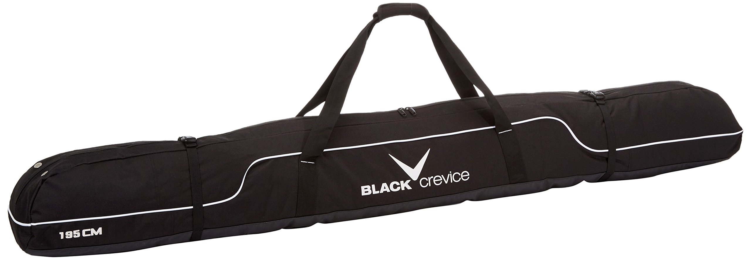 Black Crevice torba na narty