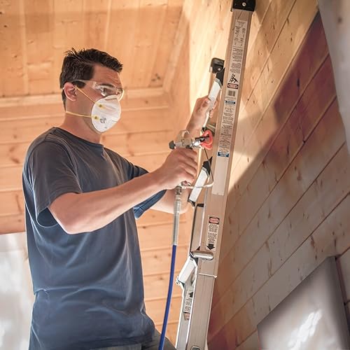 Miniatura 9 de Graco Inc. 243011 SG2 Pistola pulverizadora