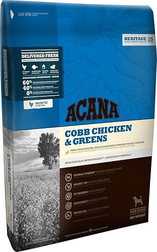 Acana Adult Dog - Comida para Perros - 11.4 kg