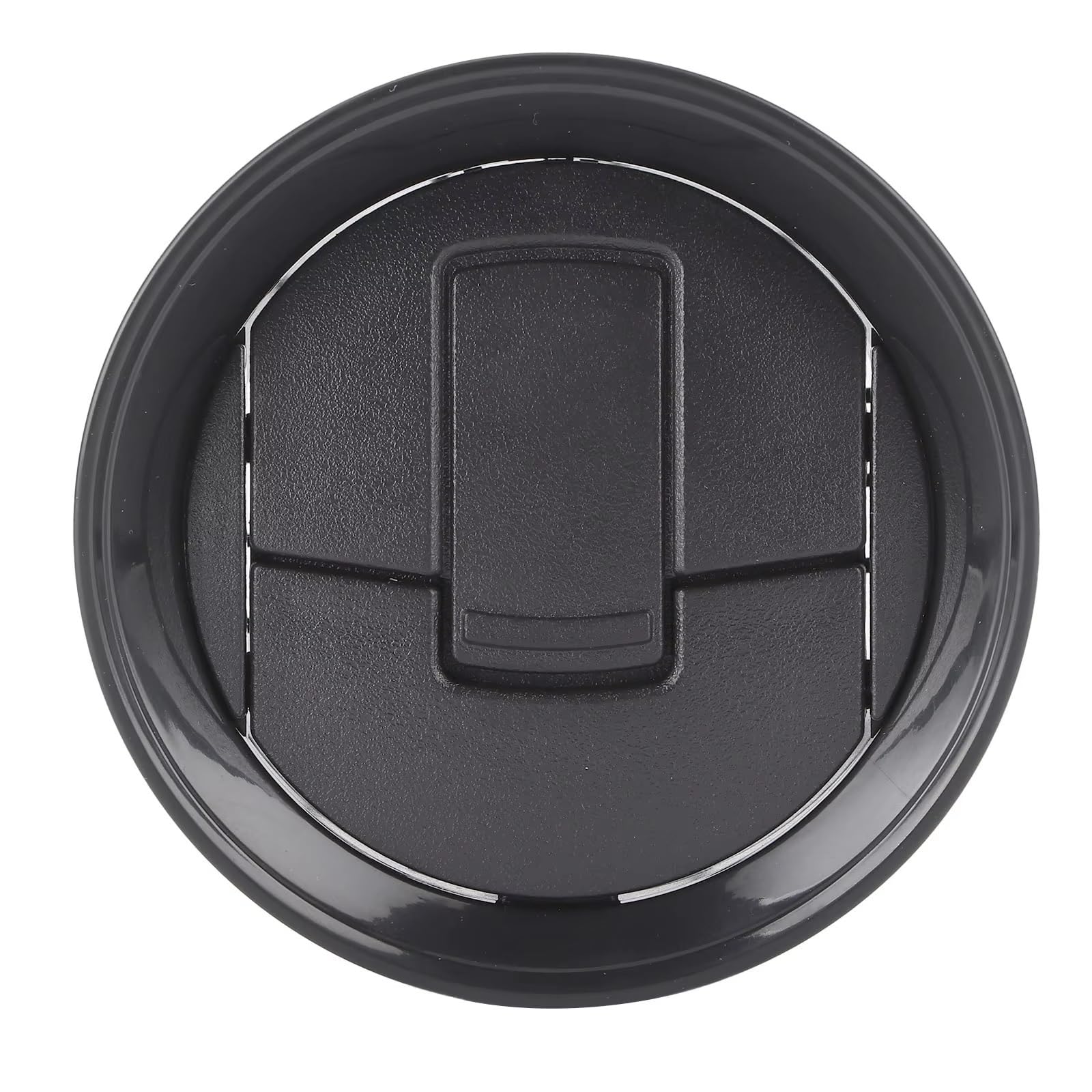 Panel Compatible With For 2009 2010 2011 2012 2013 2014 Dashboard Center Air Vent AC Heater Outlet OEM:9L3Z‑19893‑AA