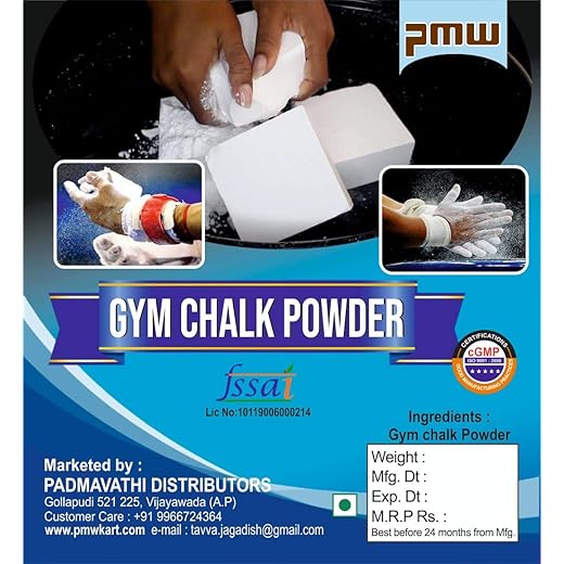 Pmw Chalk Grip 250g