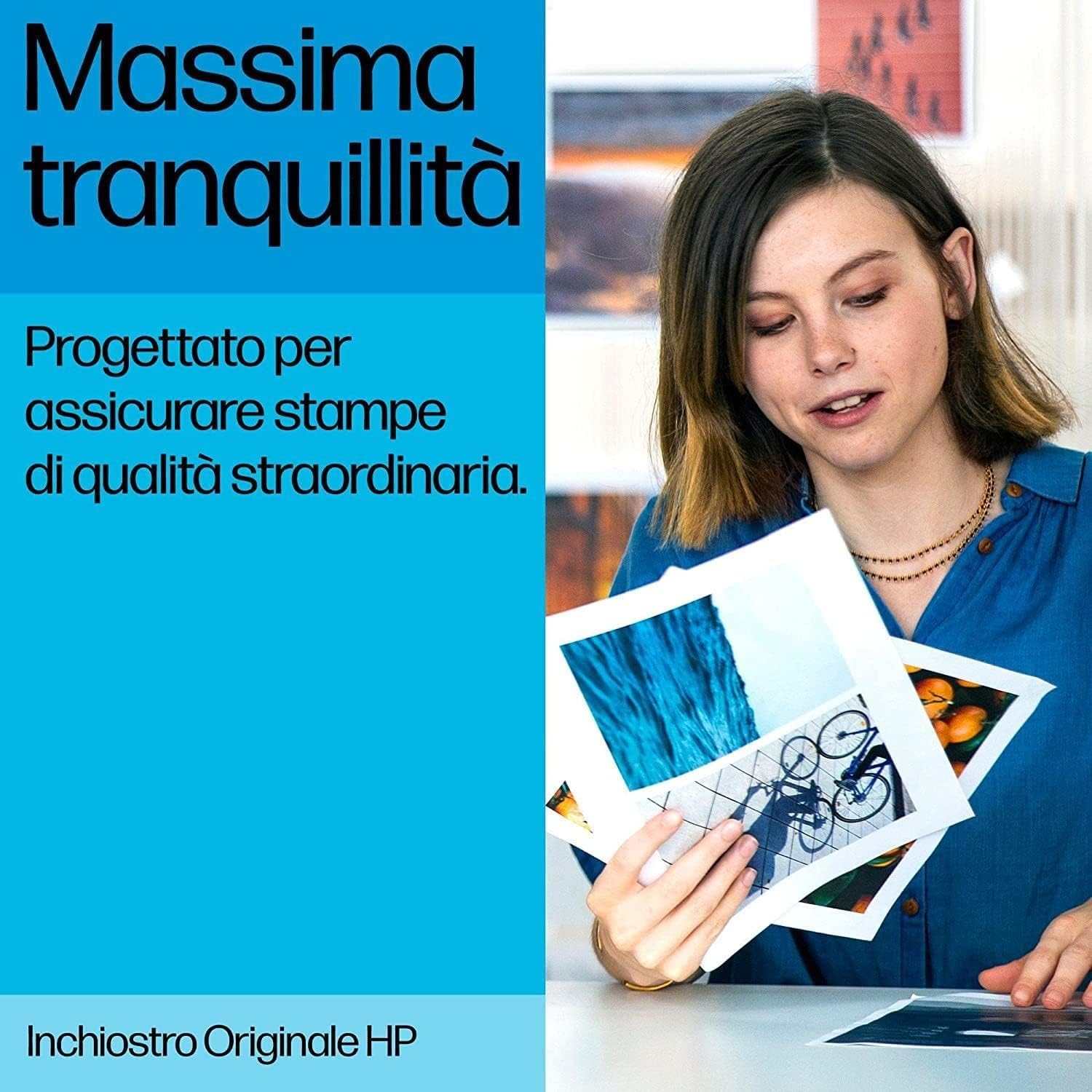 HP 711, Testina di Stampa Originale | Compatibile con HP DesignJet T120, T125, T130, T520, T525, T530 (C1Q10A)
