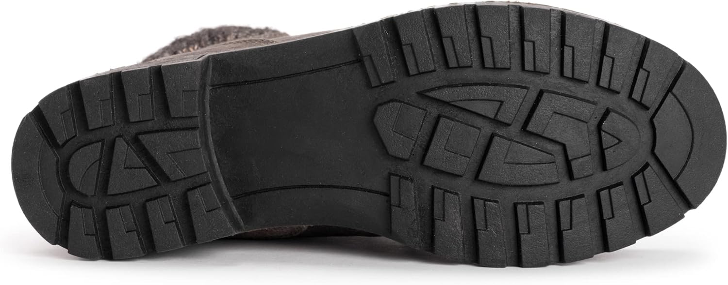 MUK LUKS Women's Hiker Rocky