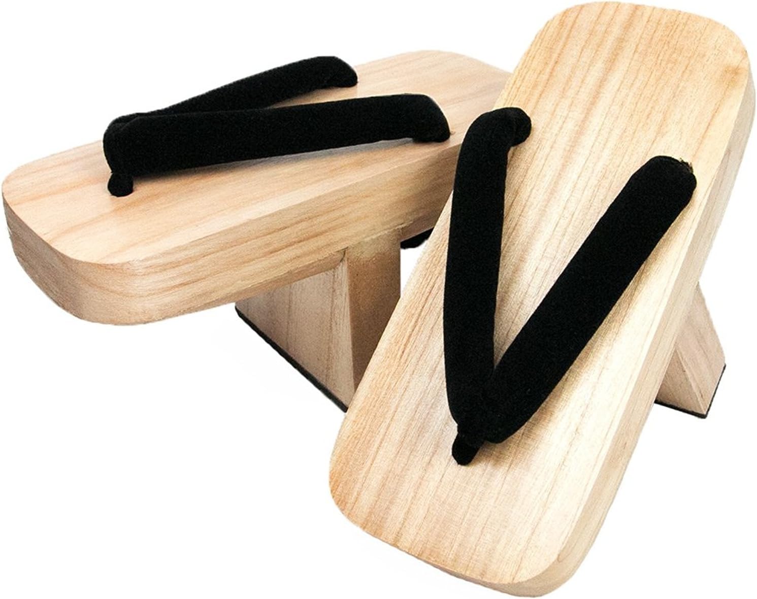 calzature sandali stile giapponese