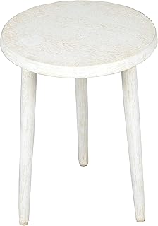 ArtisTree Round Side Table