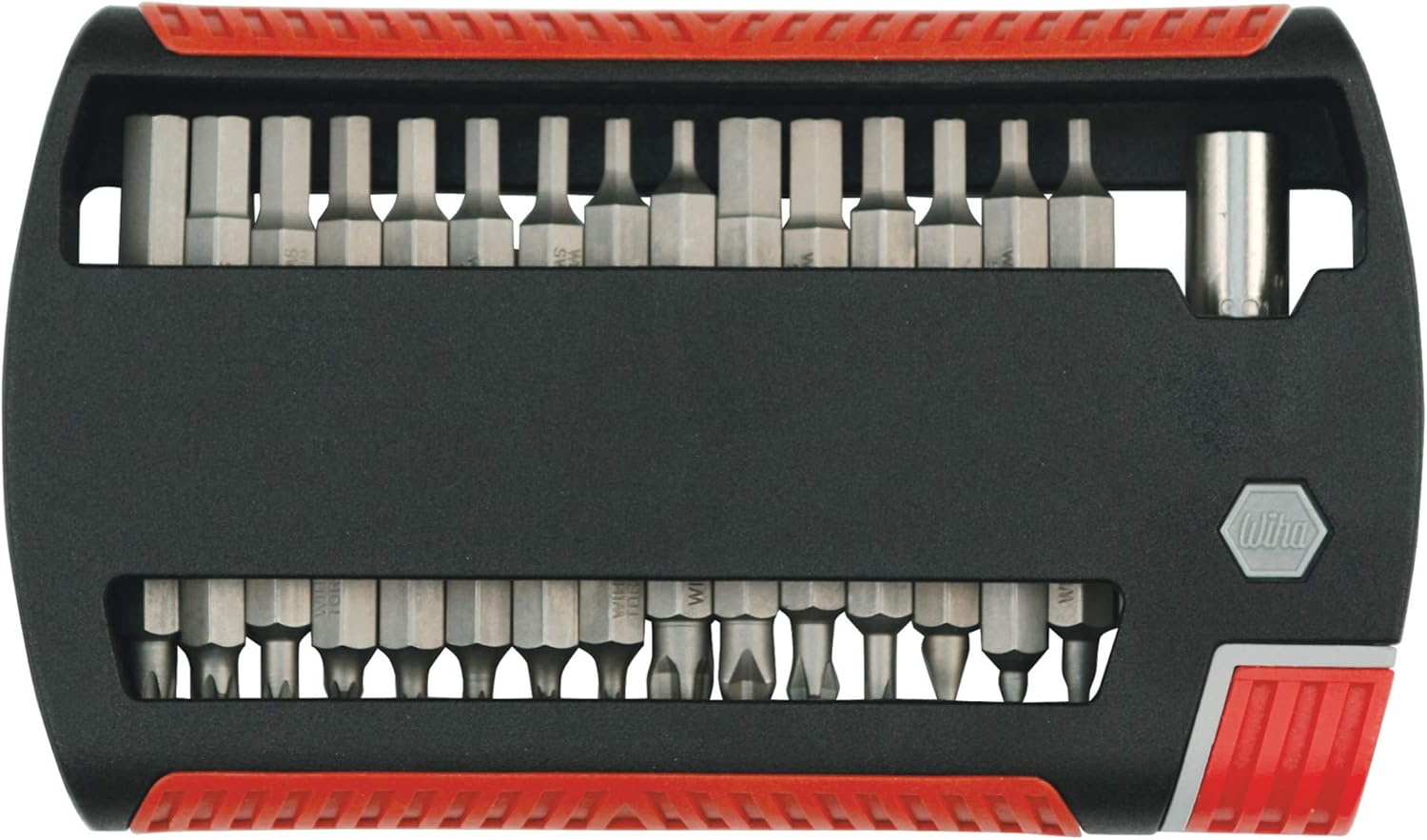 XLSelector 1/4" Insert Bit Set, 31 Piece