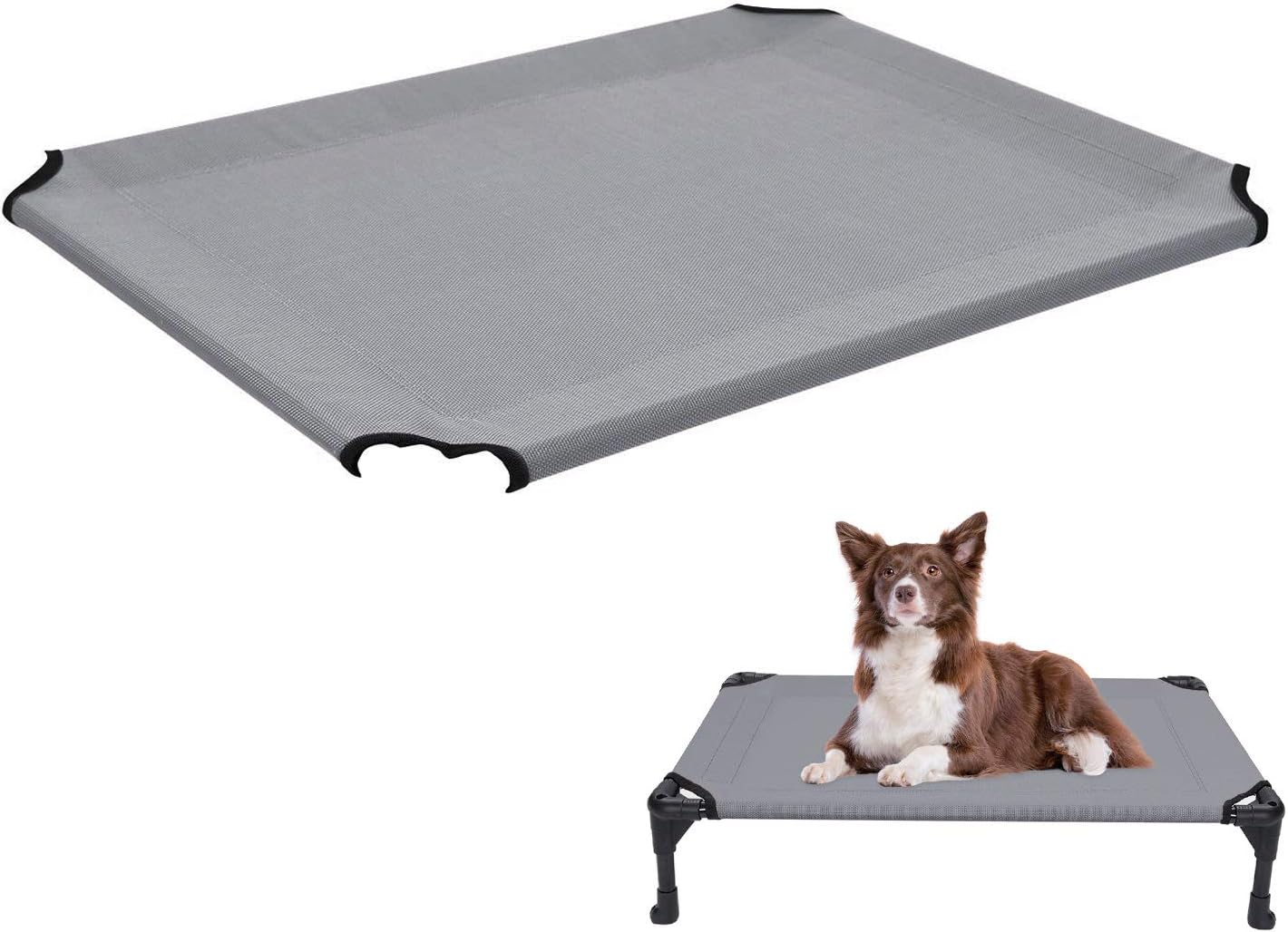 Veehoo Dog Bed Cover for CWC1803-M