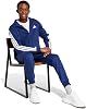adidas Men's Basic 3-Stripes Tricot Track Suit