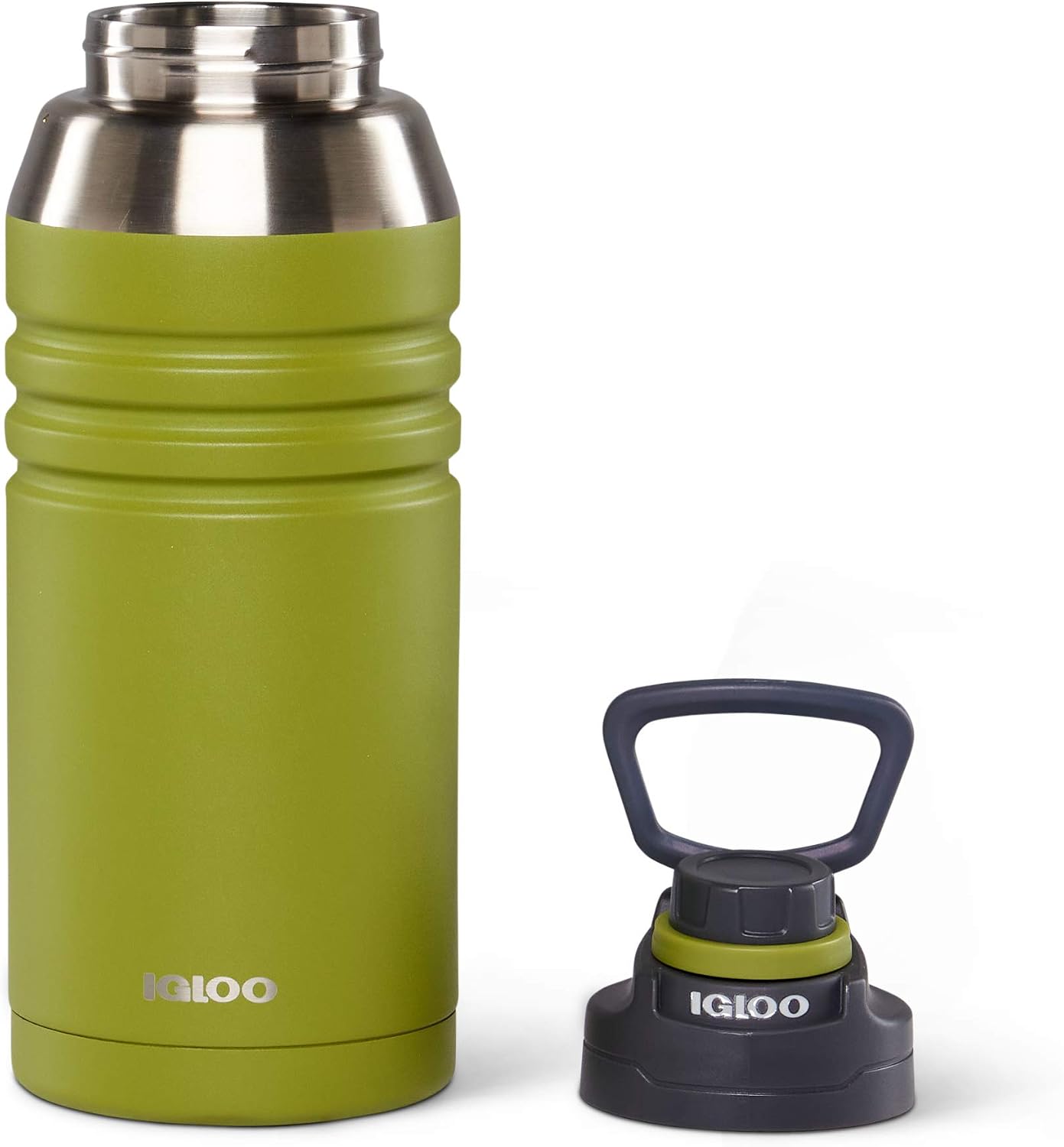Igloo 64 Oz Vacuum Insulated Jug