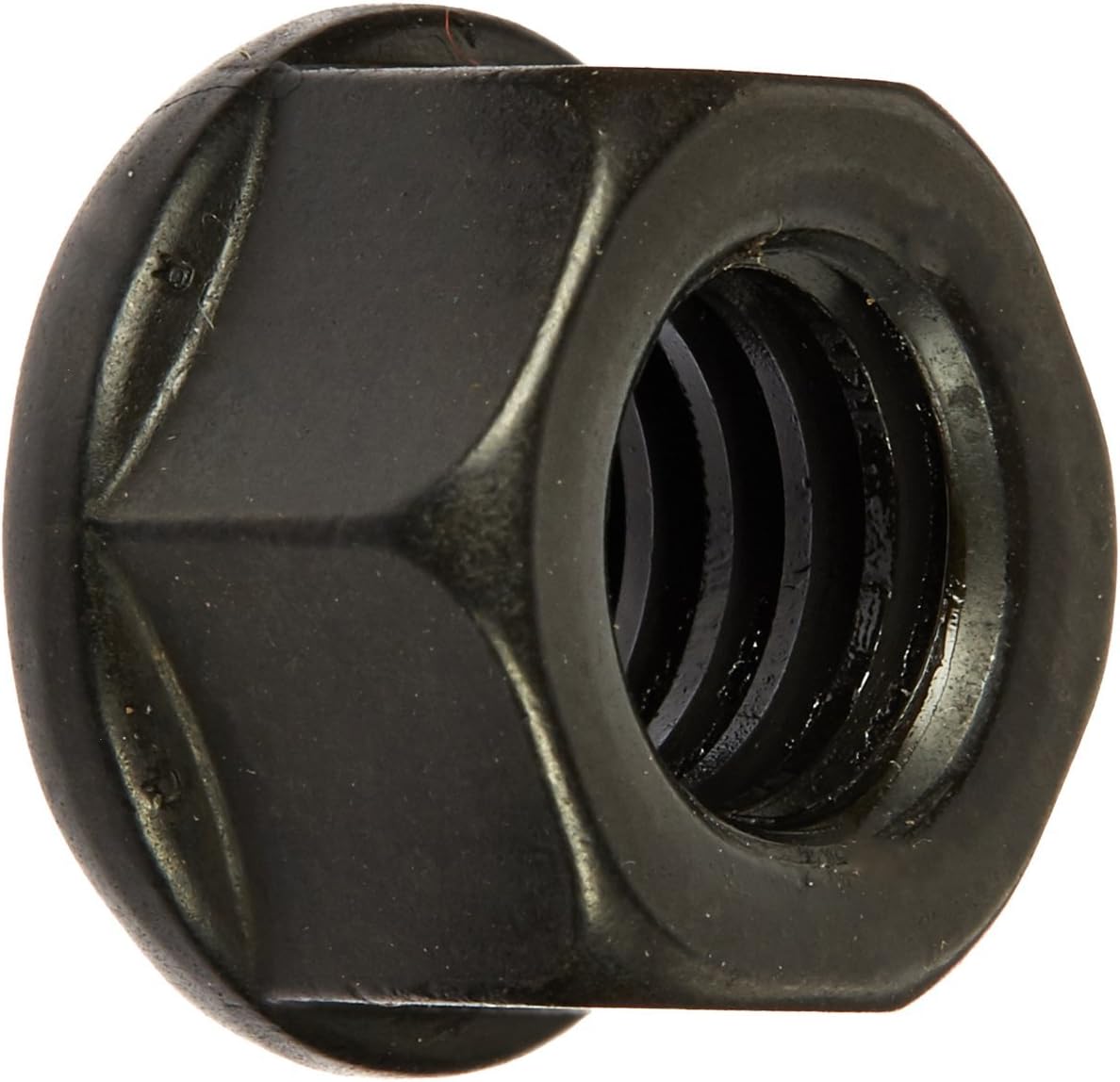 ARP 200-8734 3/8"-16 Hex Nut - 10 Piece