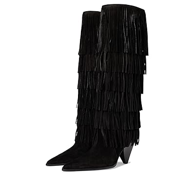 MICHAEL Michael Kors Jayla Heeled Boots Women