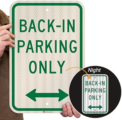 SmartSign - K-6986-HI-12x18