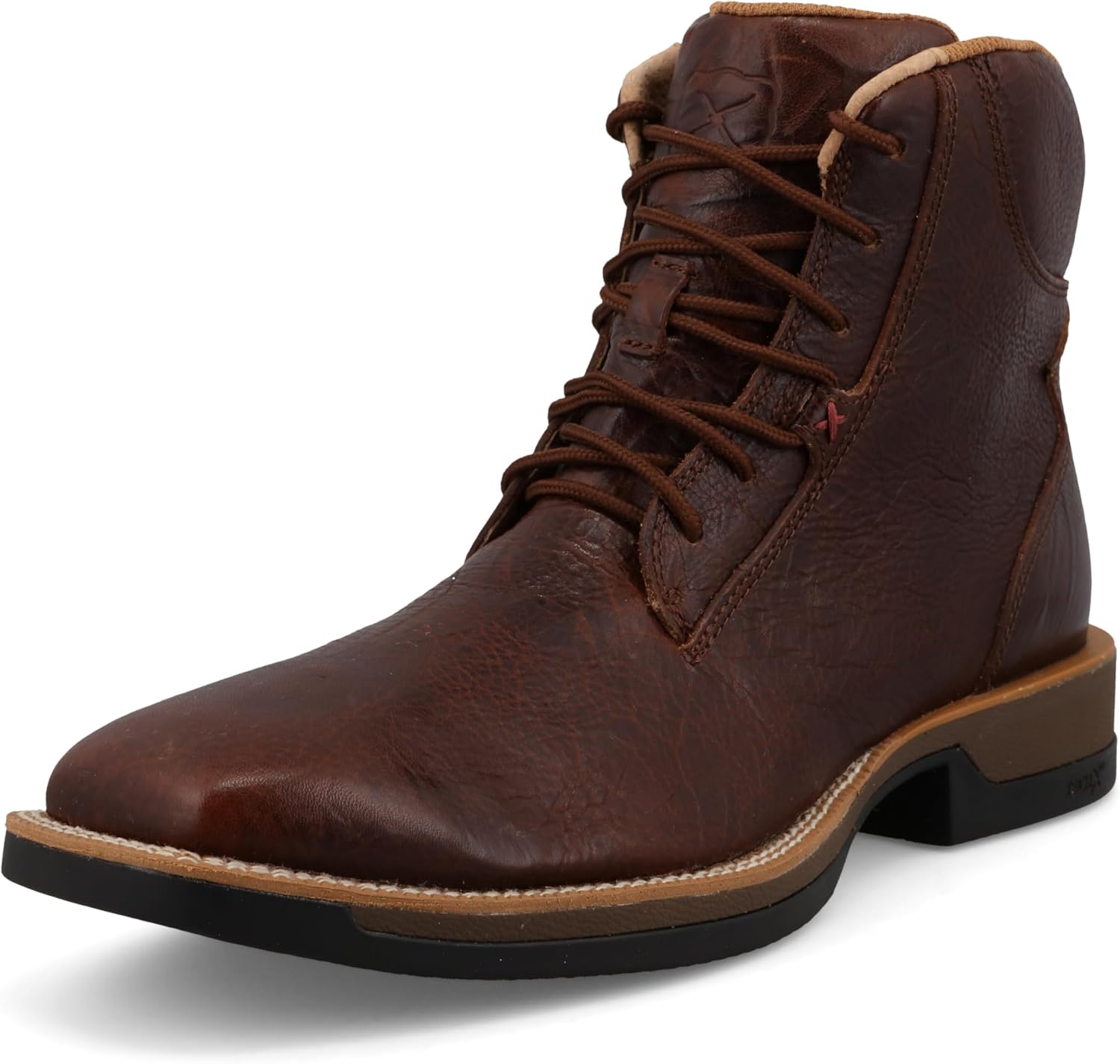 Twisted X Men's 6" Tech X Lace Up Boot - Image 8