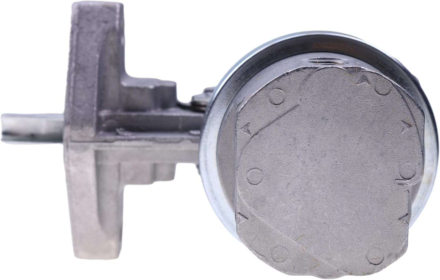 FridayParts Fuel Pump RE517230 DZ117587 DZ110616 for John Deere 1010D 1210E 1410D 120D 210G 335D 444K 544K 605C 750J 1070D Engine 3029 4045 6068