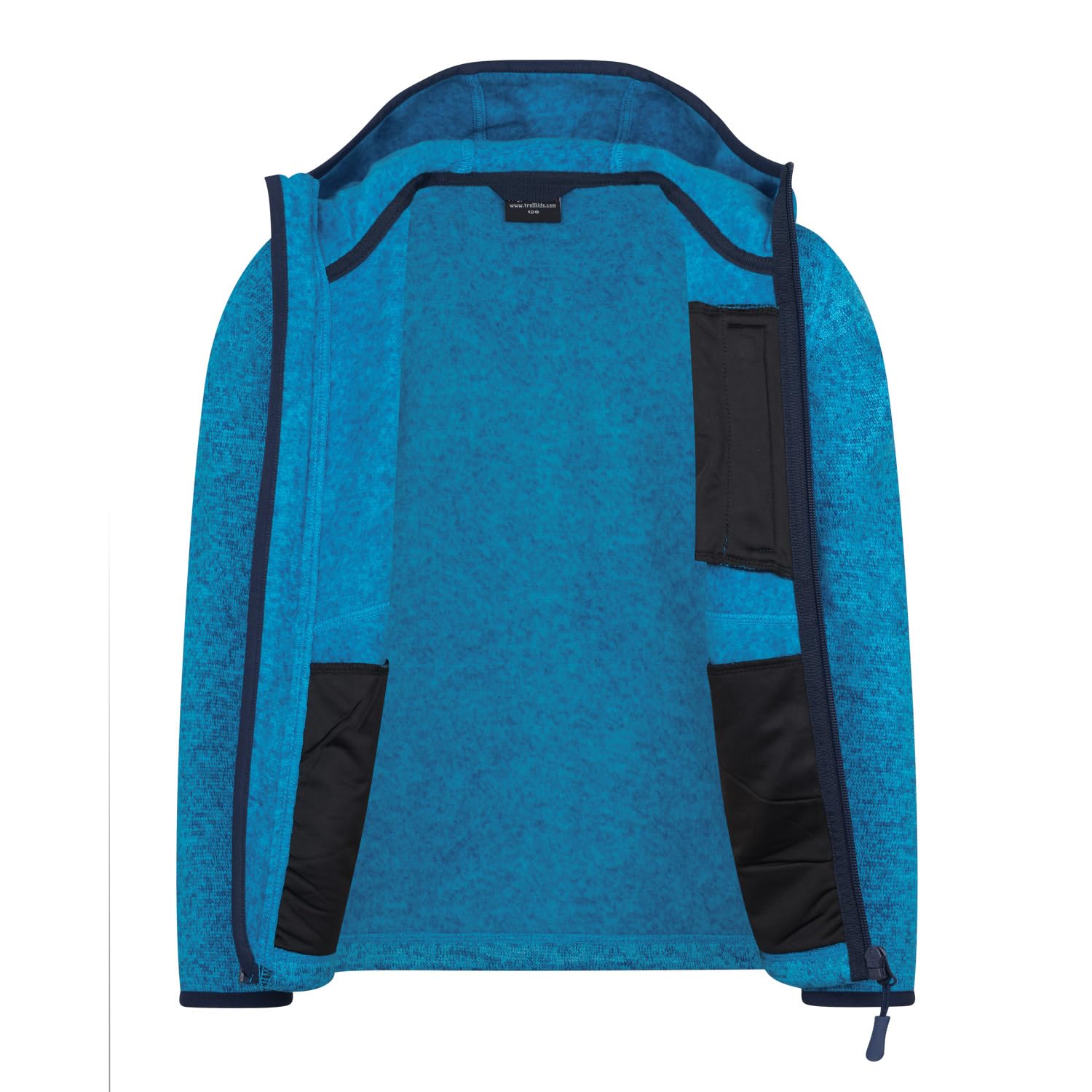 Trollkids Kids Jondalen Jacket XT