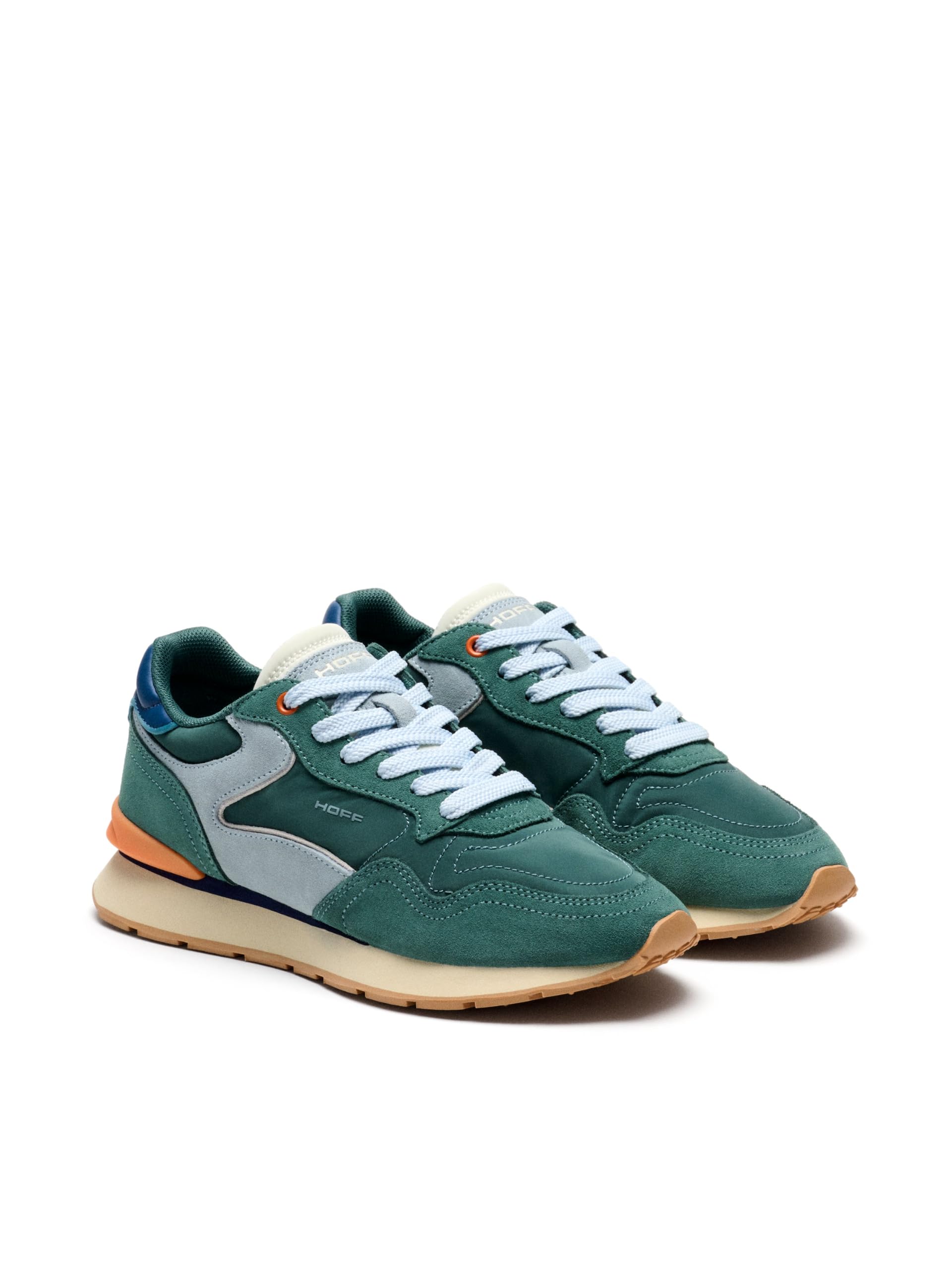 HOFF Zapatillas City Chroma Teal