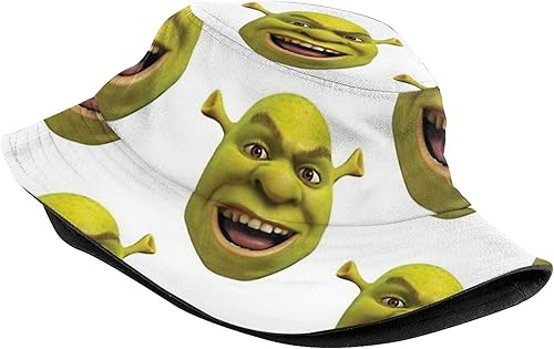 Miniatura 2 de MENTEXA Sombrero de pescador unisex para adultos