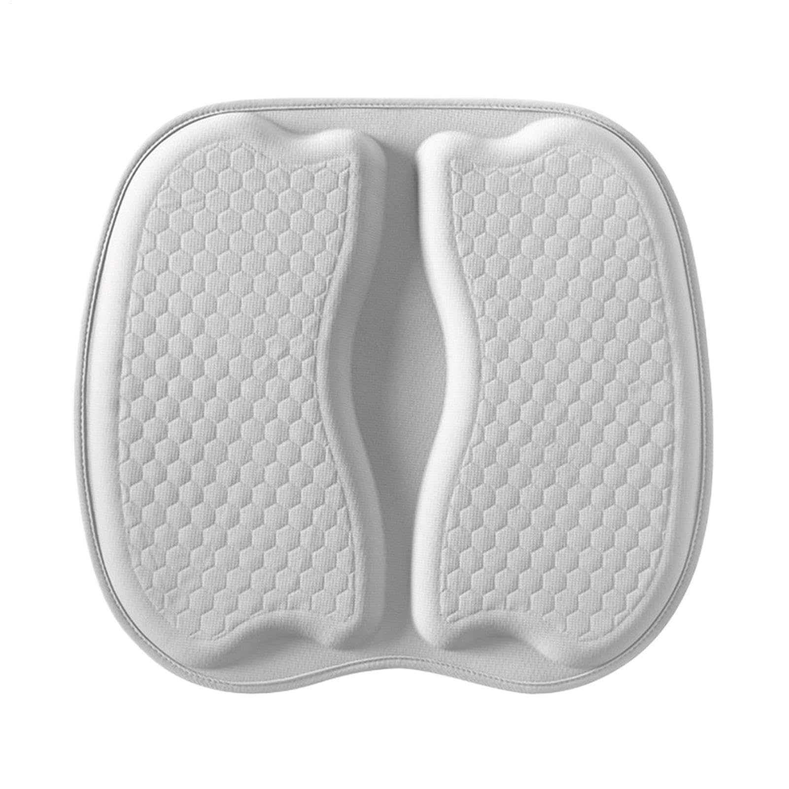 Coussin de siège rafraîchissant pour les trajets en voiture et les longues journées de bureau