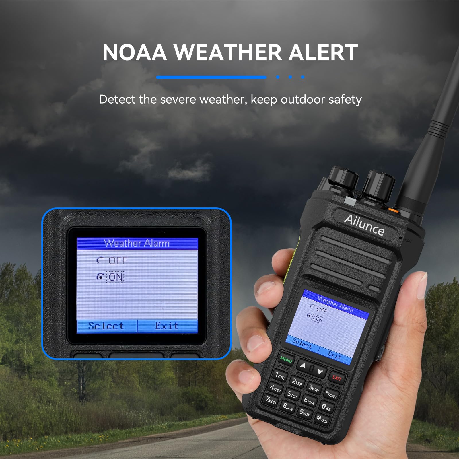 Amazon.com: Retevis RT3S DMR Radio with GPS APRS, Bundle with