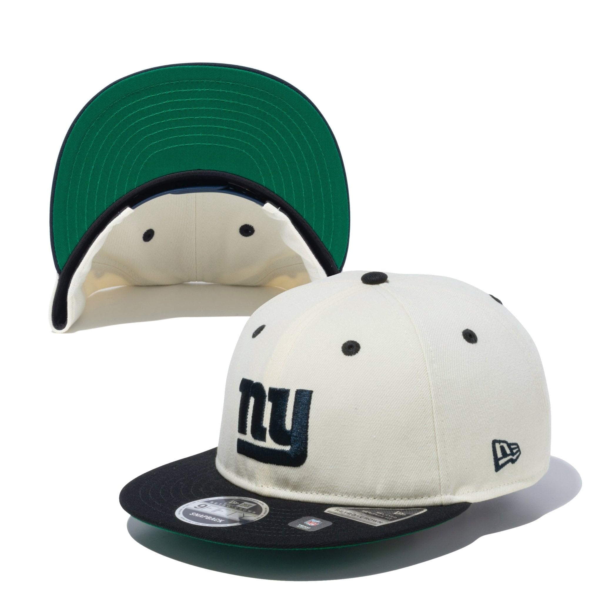 Amazon | [NEW ERA] ユニセックス RC9FIFTY Powered by GORO