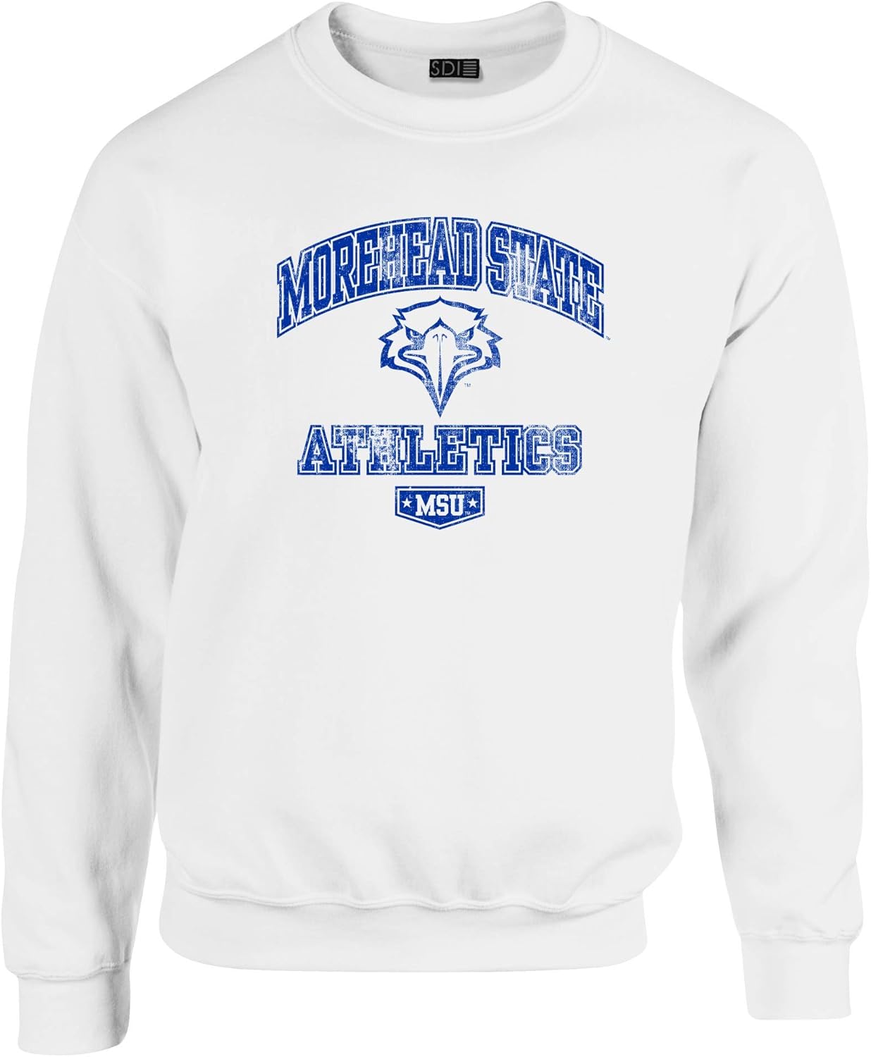 SDI 50/50 Crewneck Sweatshirt