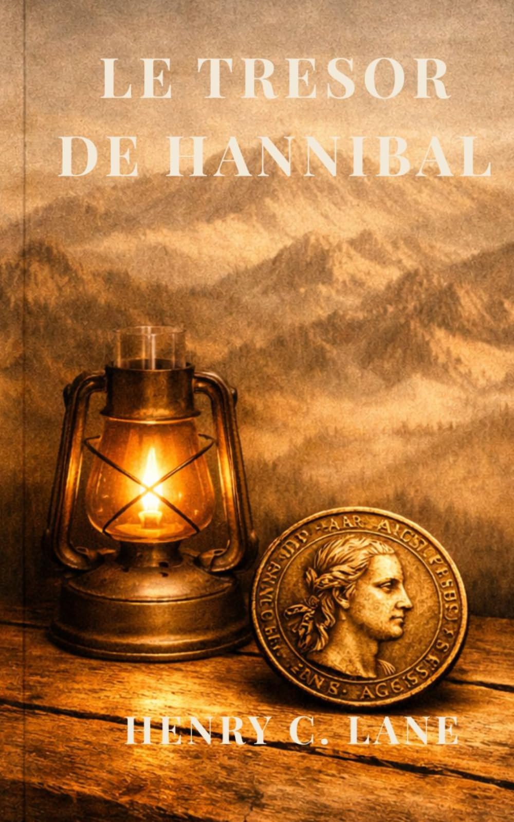 Le Trésor de Hannibal