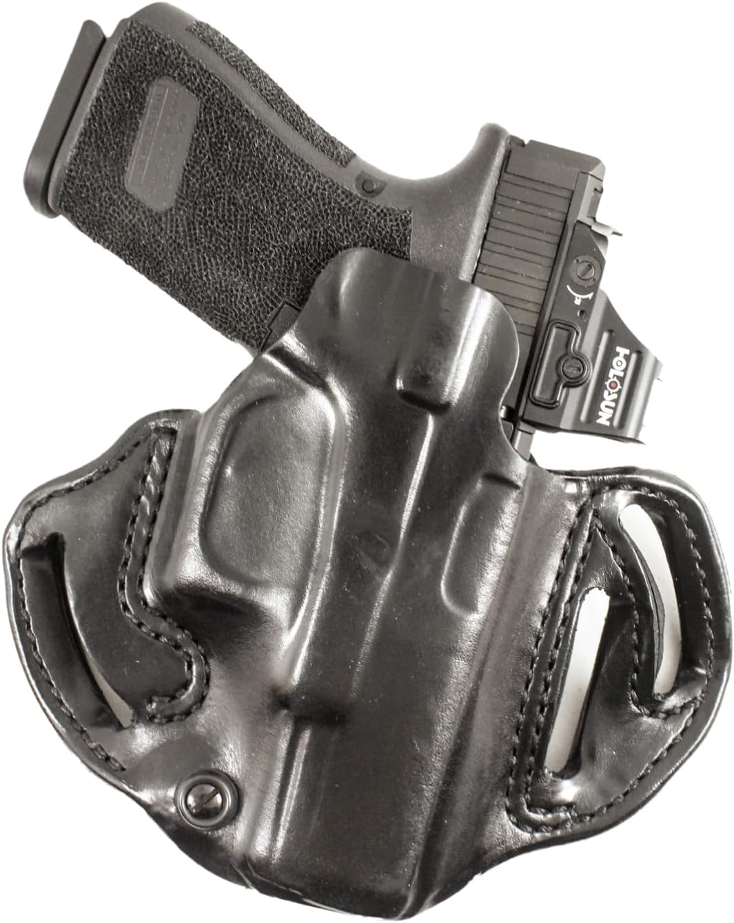 Desantis Thumb Break Scabbard OWB holster for Glock