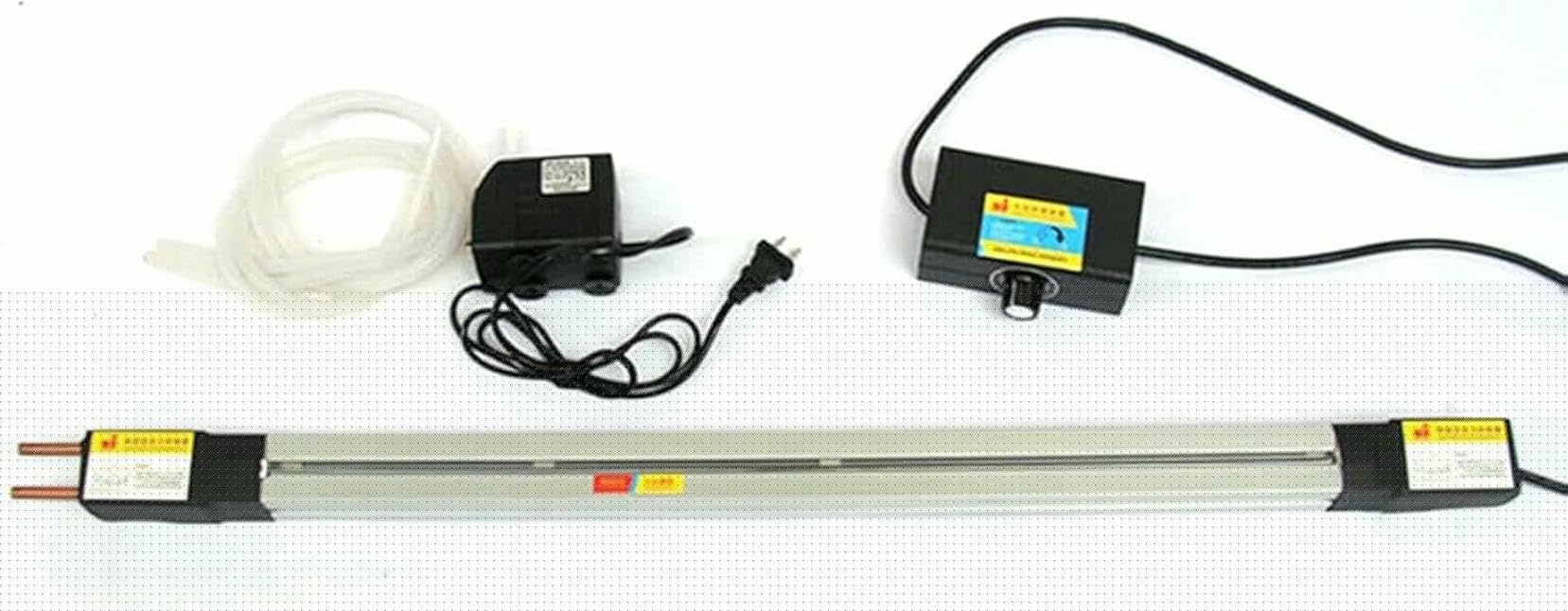 Dobladora de acrílico y herramienta de calentamiento para láminas plásticas PVC manual