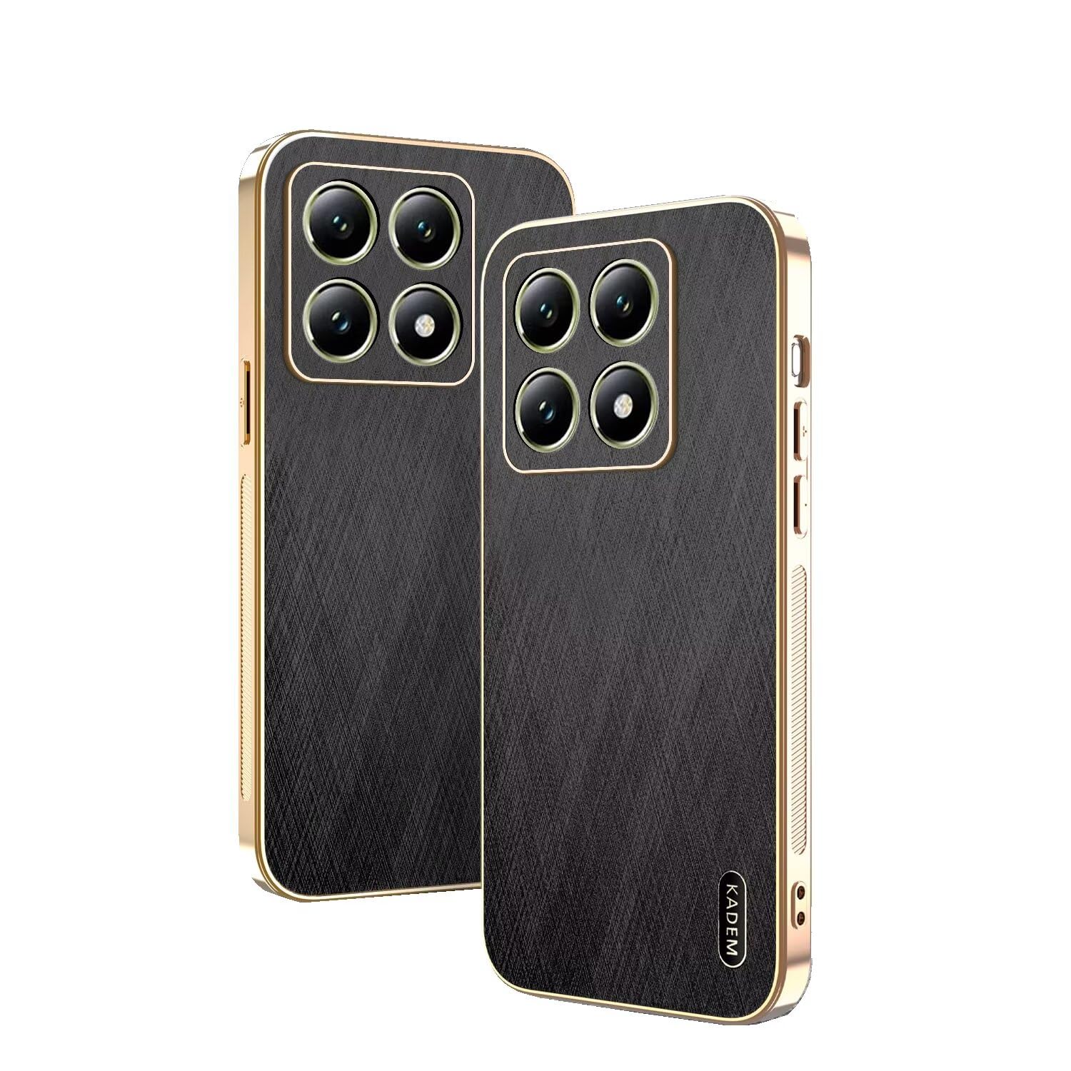 Promo Case Xiaomi Redmi Note 13 Pro Plus 5G IMAK Ruiyi Fabric Series Casing Diskon 8% Di Seller