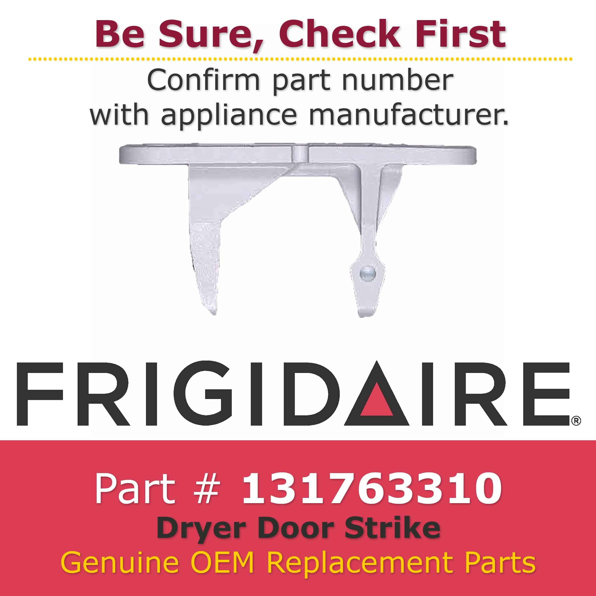 Amazon.com: Frigidaire 131763310 Frigidare Striker : Appliances 