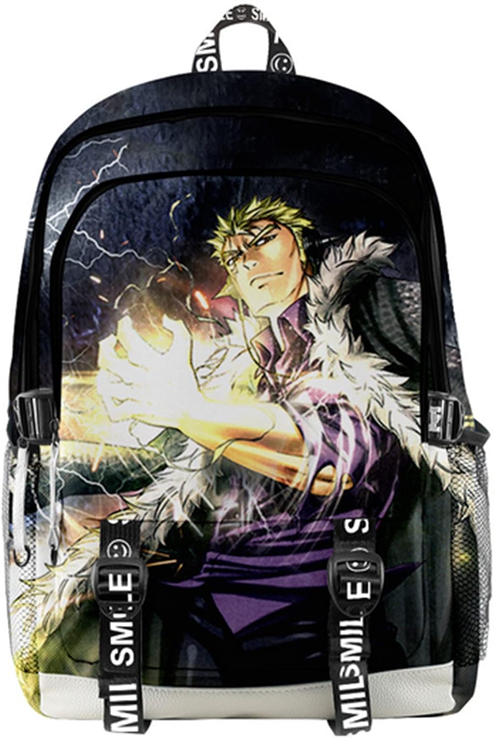 fairy tail backpack amazon