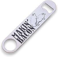 Vista 3 de Bottle Opener - Makin' Bacon