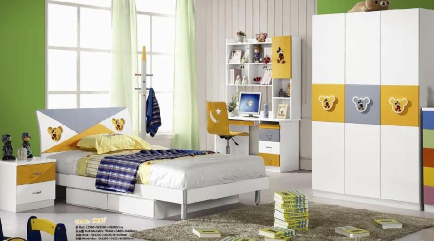 kids room set