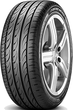 Pirelli P Zero Nero GT 285/25R20 93Y Passenger Tire