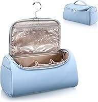 Vista 1 de Ideashop Estuche de transporte para Shark Flexstyle, estuche de viaje para Dyson Airwrap, bolsa de almacenamiento de viaje impermeable Airwrap